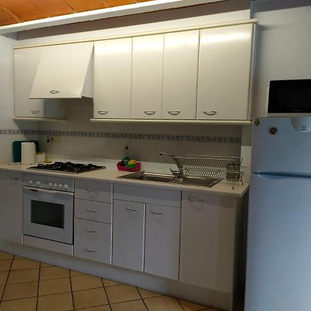 Apartamento Lo Raconet Sant Llorenç de Montgai Exterior foto