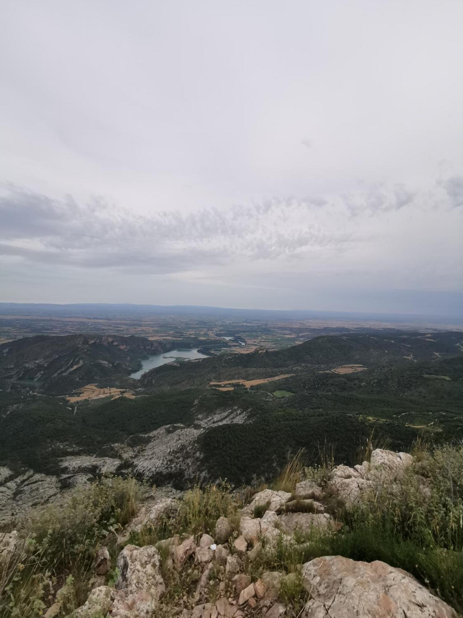 Apartamento Lo Raconet Sant Llorenç de Montgai Habitación foto